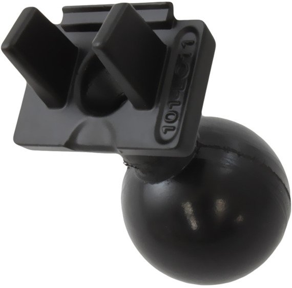 UCHWYT DO SZYBKIEGO MONTAŻU ECHOSONDY LOWRANCE SERIA ELITE-5, MARK-5, HOOK-5 & ELITE 7 TI - obrazek 7