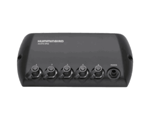 Humminbird AS ETH 5PXG — 5-portowy przełącznik Ethernet