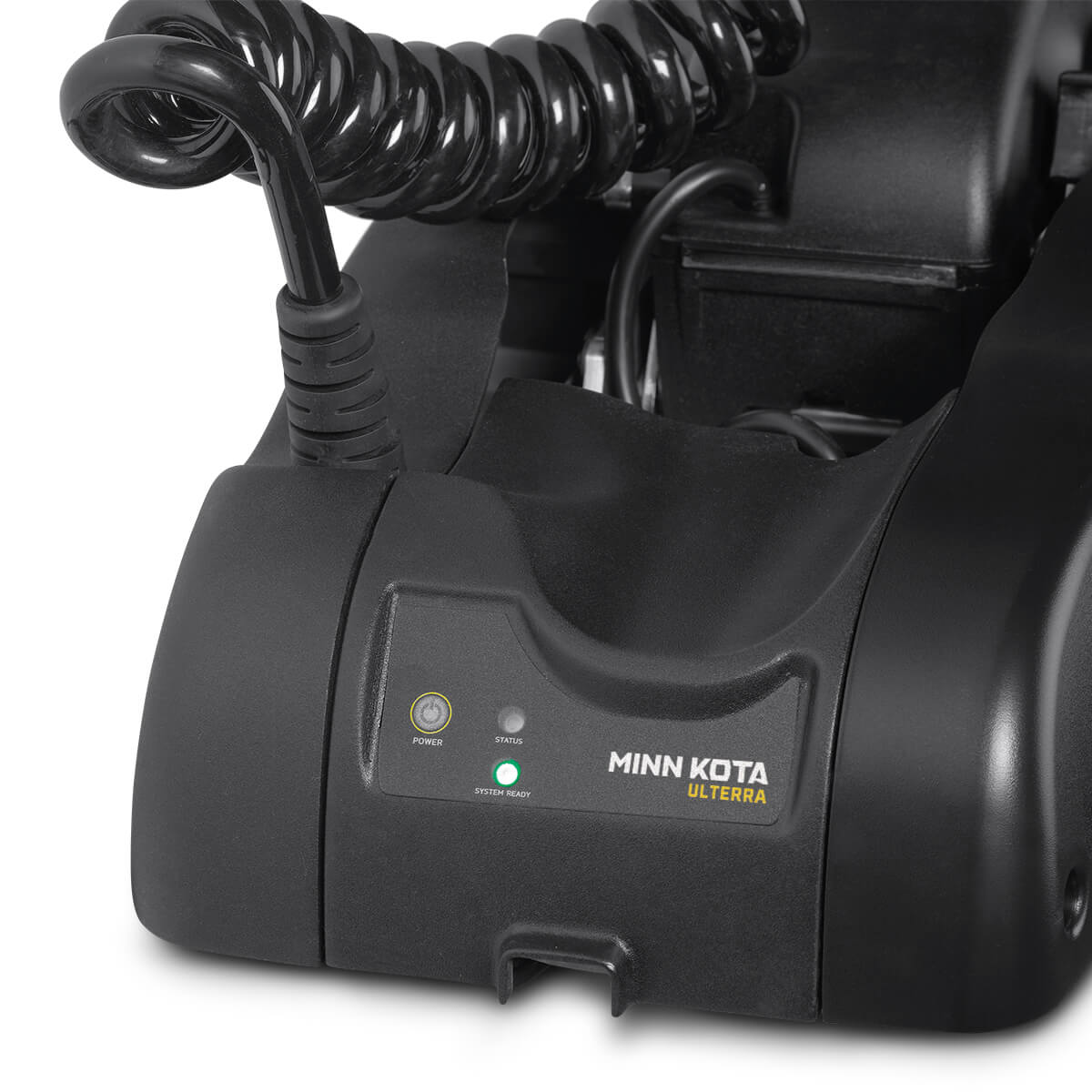 Silnik elektryczny Minn Kota Ultera 112 36V kolumna 60" IP BT US2 - obrazek 4