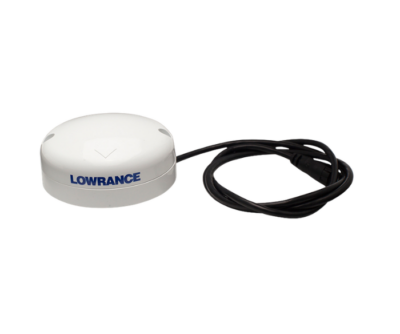 Lowrance Point 1 precyzyjny odbiornik GPS