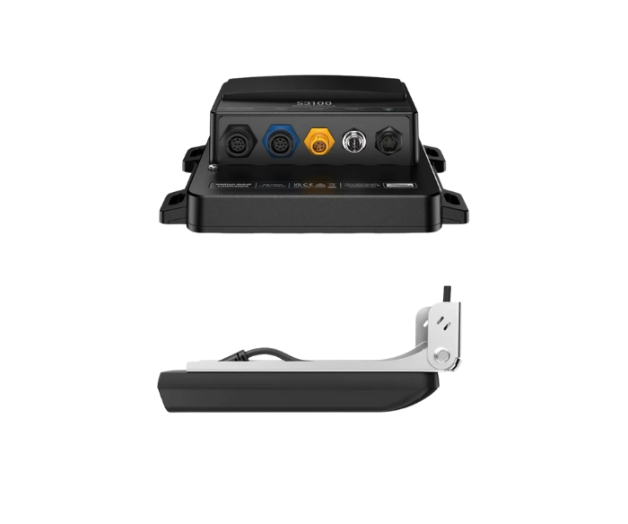 Moduł Sonaru Lowrance S3100 z ActiveImaging HD 3 IN 1FR