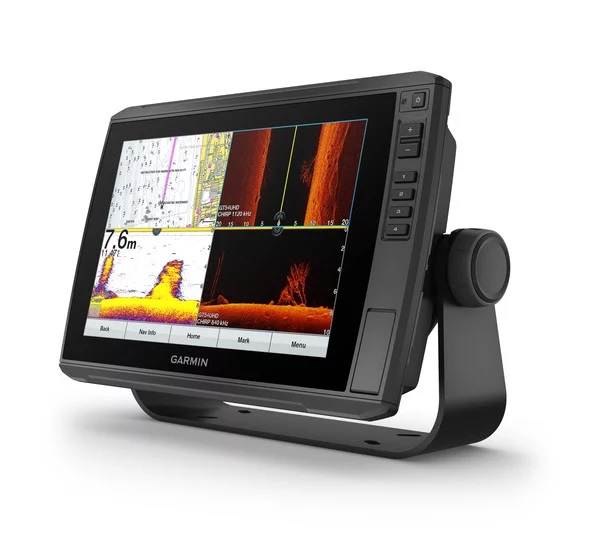 Echosonda Garmin Echomap ultra 102sv z przetwornikiem 10'' - obrazek 3
