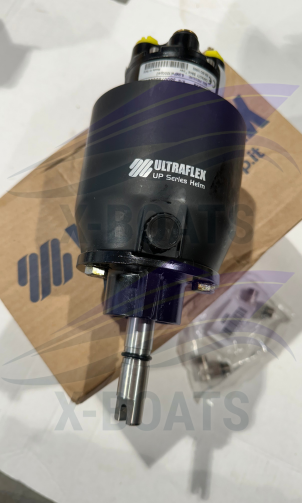 Pompa sterowania hydraulicznego Ultraflex UP39T