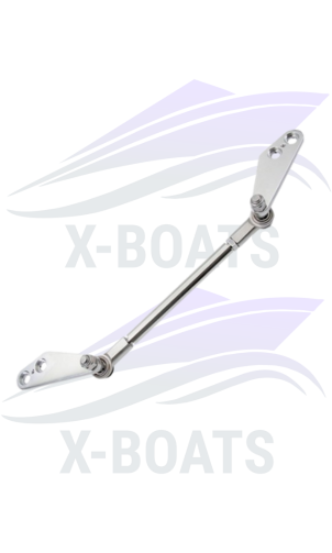 Ultraflex tiebar 40138h