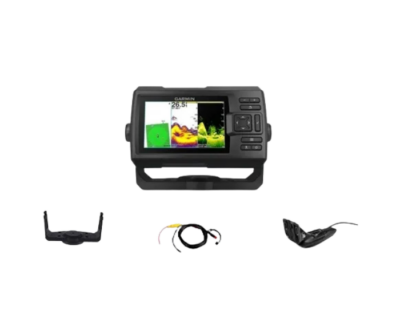 Echosonda wędkarska Garmin Striker Vivid 5CV GPS 010-02551-01