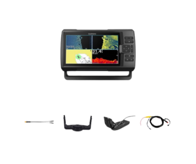 Echosonda wędkarska Garmin Striker Vivid 9SV