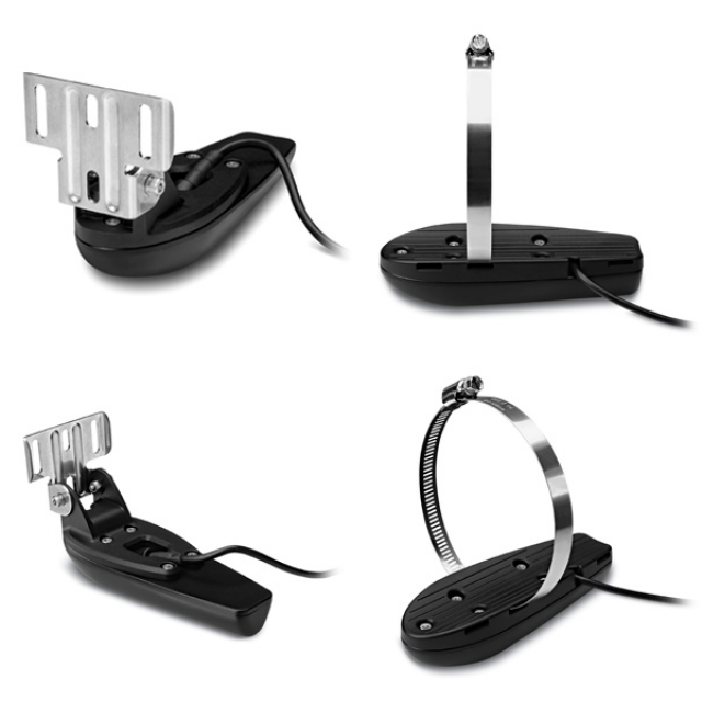 Zestaw echosondy Garmin Striker Vivid 5CV GPS 010-01872-01 - obrazek 2