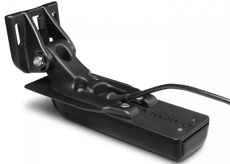 Echosonda Garmin echoMAP UHD2 92SV GT56 - obrazek 2
