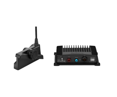 Garmin Livescope GLS 10 i przetwornikiem Panoptix Plus LVS34 Nowość
