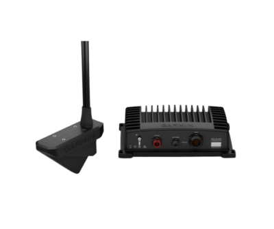 Garmin Panoptix Livescope System z modułem GLS 10 i przetwornikiem Panoptix LVS32