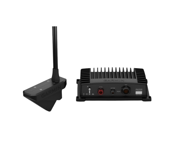 Garmin Panoptix Livescope System z modułem GLS 10 i przetwornikiem Panoptix LVS32