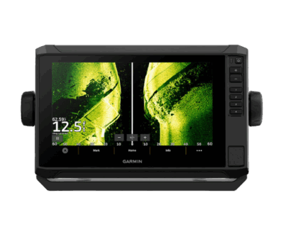Echosonda Garmin echoMAP UHD2 92SV GT56
