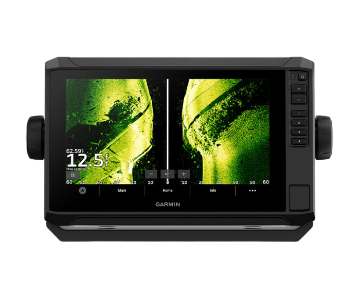 Echosonda Garmin echoMAP UHD2 92SV GT56