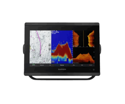 Echosonda Garmin GPSMAP 8412 XSV