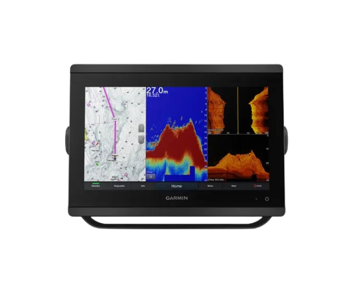 Echosonda Garmin GPSMAP 8412 XSV