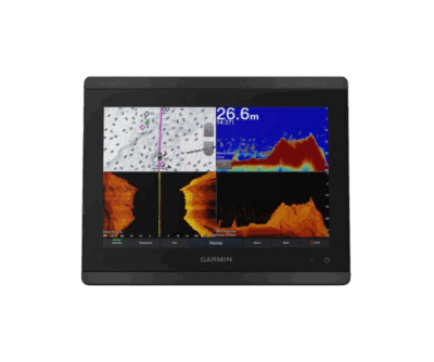 Echosonda Garmin GPSMAP 8416 xsv