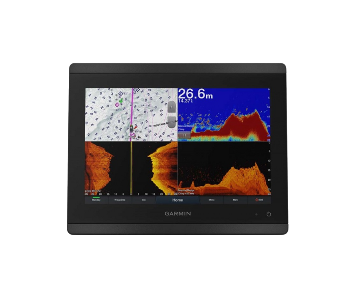 Echosonda Garmin GPSMAP 8416 xsv