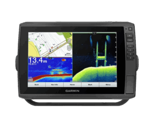 Echosonda Garmin Echomap ultra 102sv z przetwornikiem 10''