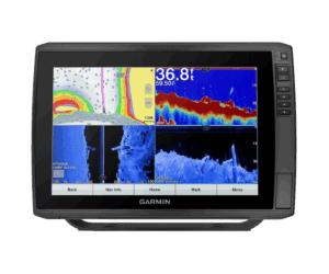Echosonda Garmin echomap™ ultra 122sv z przetwornikiem 12''