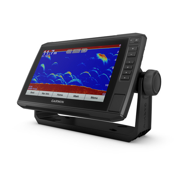 Echosonda Garmin echoMAP Plus 92sv przetwornik GT50 - obrazek 2