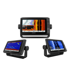 Garmin Echomap Plus
