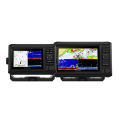 Garmin Echomap UHD2
