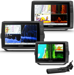 Garmin Echomap Ultra