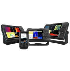 Garmin Striker Plus Vivid