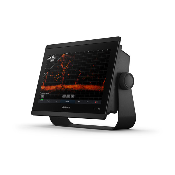 Echosonda Garmin GPSMAP 8412 XSV - obrazek 2