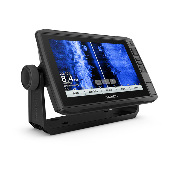 Echosonda Garmin echoMAP Plus 92sv przetwornik GT50 - obrazek 3
