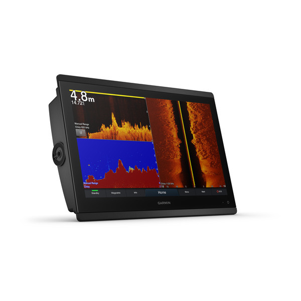 Echosonda Garmin GPSMAP 8416 xsv - obrazek 2