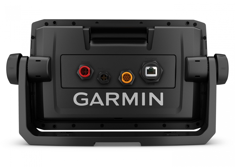Echosonda Garmin echoMAP UHD2 92SV GT56 - obrazek 3