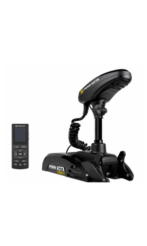 Silnik elektryczny Minn Kota Terrova WR 80 lbs 24V 60" 2024