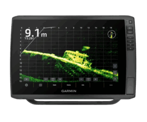 Echosonda Garmin Echomap ultra 2 122SV z przetwornikiem GT56