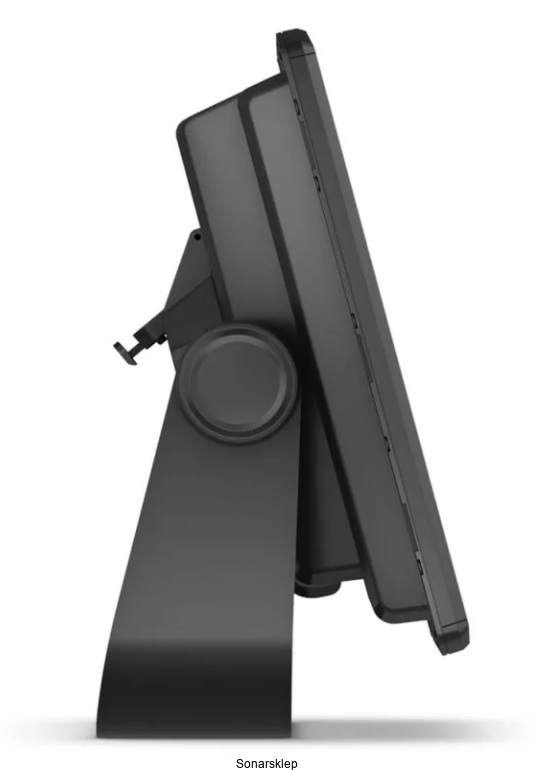 Echosonda Garmin Echomap ultra 2 122SV z przetwornikiem GT56 - obrazek 3
