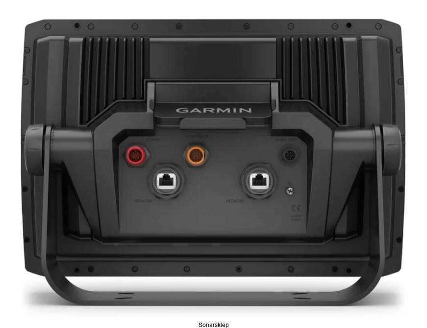 Echosonda Garmin Echomap ultra 2 122SV z przetwornikiem GT56 - obrazek 2