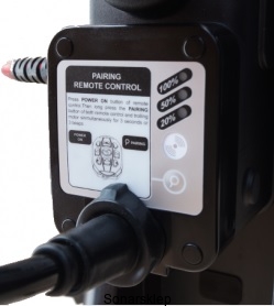 Silnik elektryczny HasWing CAYMAN 80 GPS Helmsman 80 lbs 24V KOTWICA TEMPOMAT W PILOCIE (80lbs/24V) v1.6 - obrazek 4