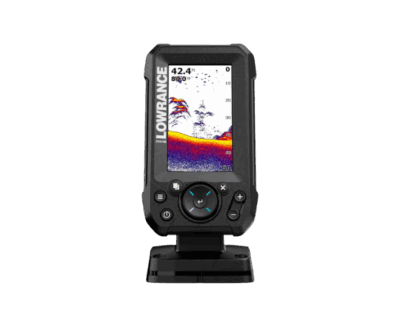 Echsonda Lowrance Eagle 4X