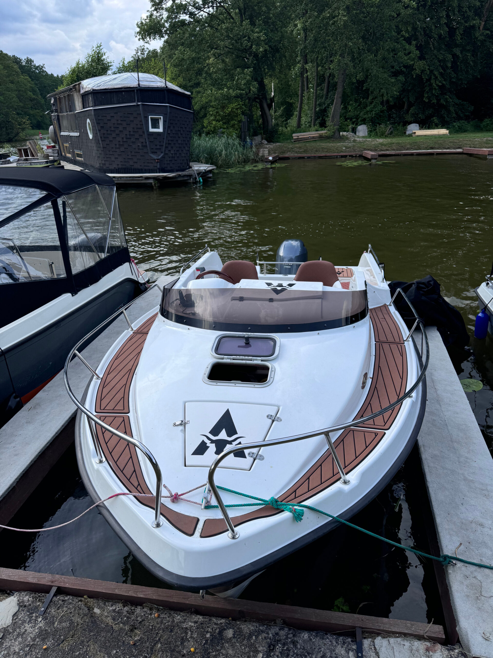 LAKEMAN 540 - obrazek 6