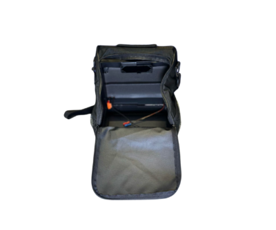 Torba do Echosondy, Torba na Echosondę