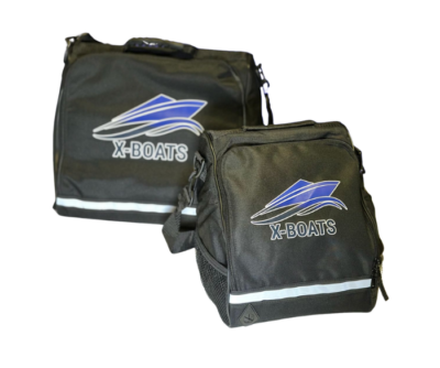 Torba do Echosondy, Torba na Echosondę