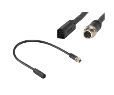 Kabel Przejściówka Ethernet Humminbird Helix AS EC QDE