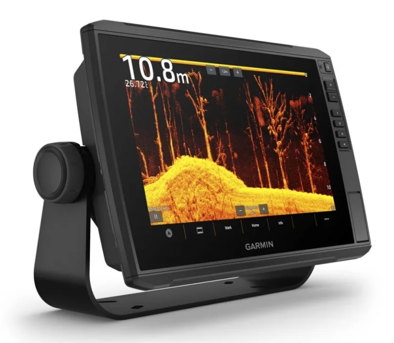 Echosonda Garmin ECHOMAP ULTRA 2 102SV z przetwornikiem GT56 - obrazek 4