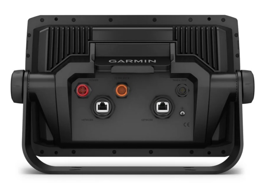 Echosonda Garmin ECHOMAP ULTRA 2 102SV z przetwornikiem GT56 - obrazek 2
