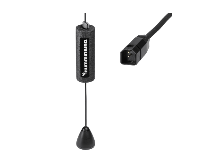 Przetwornik XI 9 1521 Humminbird podlodowy ICE
