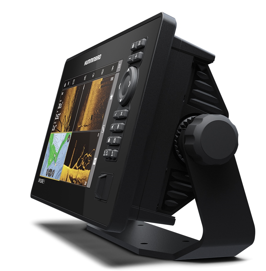Echosonda Humminbird XPLORE 9 CMSI+ GPS 2025r - obrazek 2