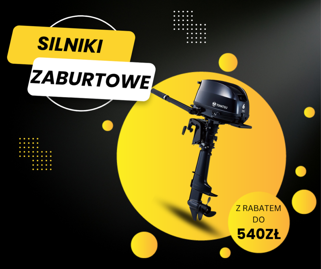 2 - X-Boats Wypożyczalnia Łodzi Motorowych Augustów, Sklep Silniki zaburtowe, Serwis Silników Zaburtowych