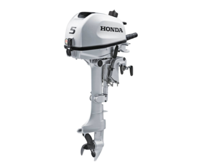 Silnik zaburtowy Honda BF 5 DH SHNU