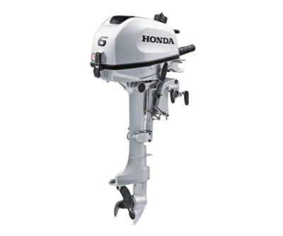 Silnik zaburtowy Honda BF 6 AH SHU/SHNU