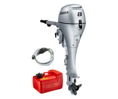 Silnik zaburtowy Honda BF 8 DK2 LHU